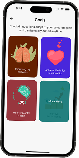 Best Wellness App